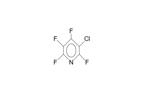 3-Chloro-2,4,5,6-tetrafluoropyridine