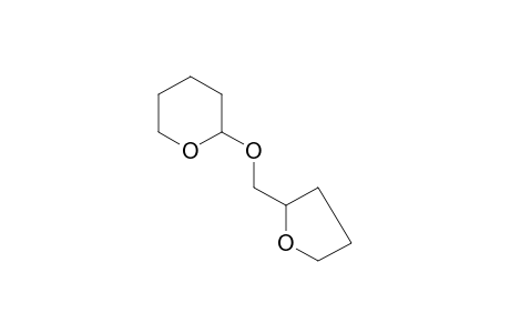 tetrahydro-2-[(tetrahydro-2-furfuryl)oxy]-2H-pyran