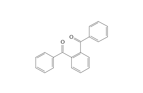 o-DIBENZOYLBENZENE