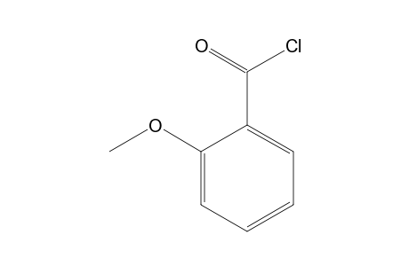 o-Anisoyl chloride