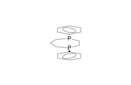 TRANS-1,4-DIPHENYL-1,4-DIPHOSPHEPANE