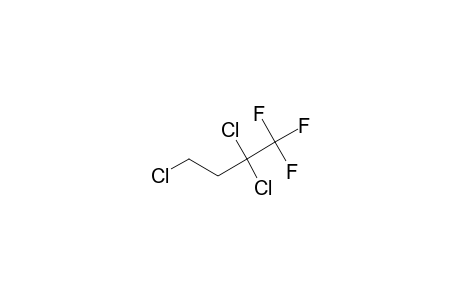 2,2,4-TRICHLORO-1,1,1-TRIFLUOROBUTAN