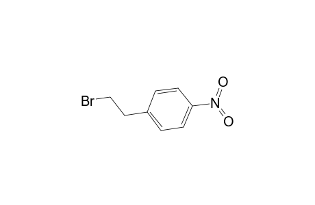 1-(2-Bromoethyl)-4-nitrobenzene