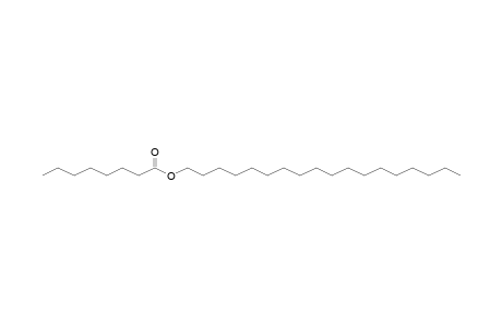 Octadecyloctanoate