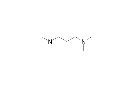 N,N,N,N-tetramethyl-1,3-propanediamine