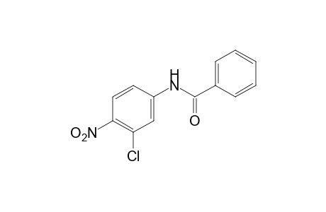 3'-chloro-4'-nitrobenzanilide