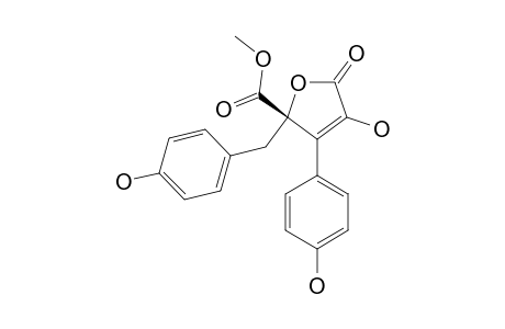 BUTYROLACTONE-II