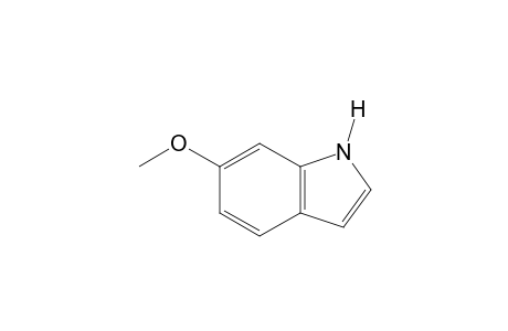 6-Methoxyindole