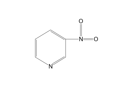 3-Nitropyridine