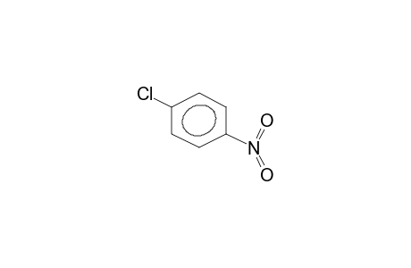 1-Chloro-4-nitrobenzene