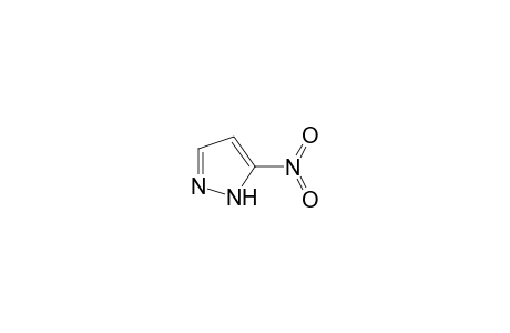 3-Nitropyrazole