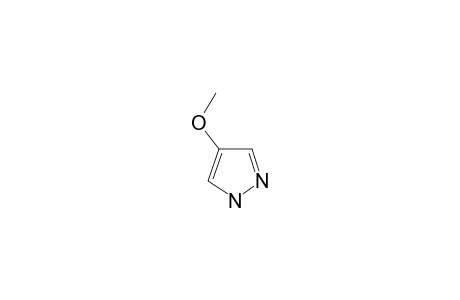 4-methoxy-1H-pyrazole