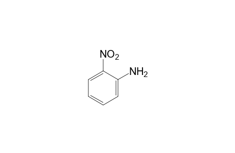 o-Nitroaniline