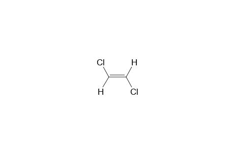 trans-1,2-Dichloroethylene