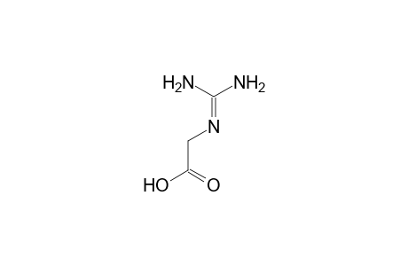 Guanidineacetic acid