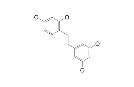 Oxyresveratrol