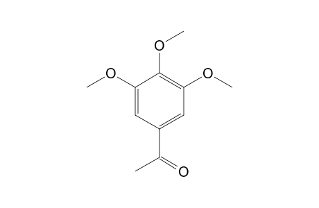 3',4',5'-Trimethoxyacetophenone