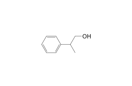 beta-Methyl-phenethyl alcohol