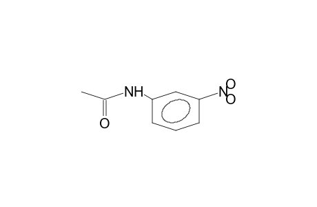 3'-Nitroacetanilide