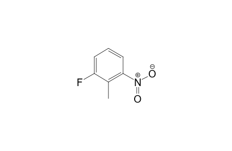 2-Fluoro-6-nitrotoluene