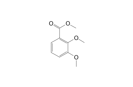 2,3-Dimethoxybenzoic acid methyl ester