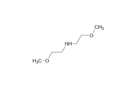 Bis(2-methoxyethyl)amine