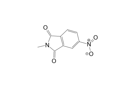 4-Nitro-N-methylphthalimide