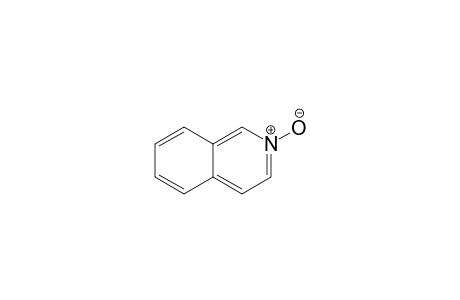 Isoquinoline N-oxide