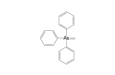 Methylenetriphenylarsorane