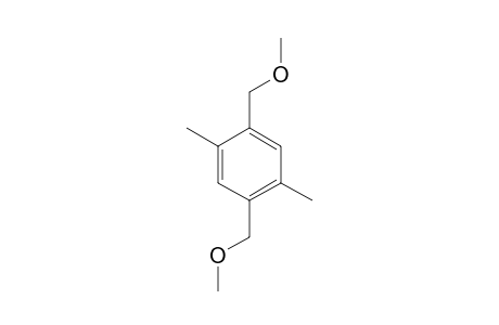 alpha,alpha'-DIMETHOXY-2,5-DIMETHYL-p-XYLENE