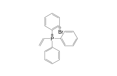 Vinyltriphenylphosphonium bromide