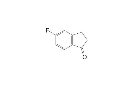 5-Fluoro-1-indanone