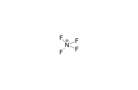 TETRAFLUOROAMMONIUM CATION