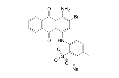 lissamine blue 2b