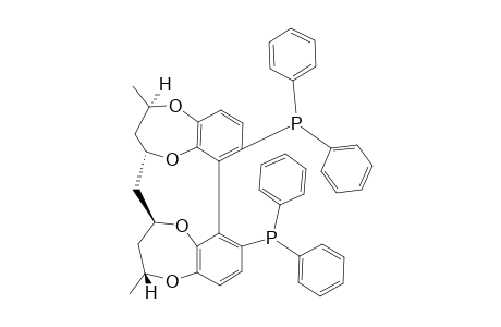 (R)-[5,5',6,6'-BIS-(2R,4R-PENTADIOXY)]-(2,2')-BIS-(DIPHENYLPHOSPHINO)-(1,1')-BIPHENYL