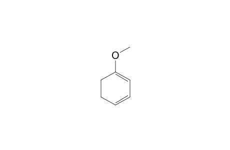 1-Methoxy-1,3-cyclohexadiene