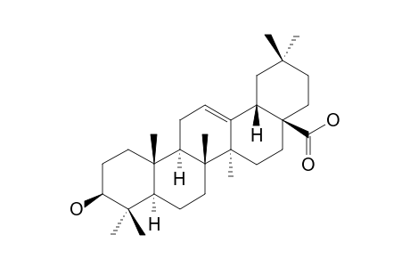 Oleanolic acid