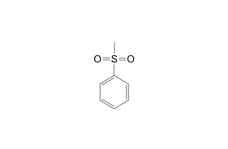 Methyl phenyl sulfone