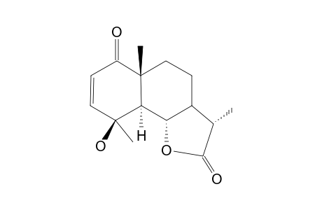 4-EPI-VULGARIN