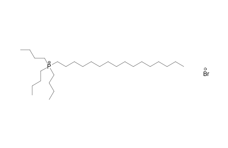 Hexadecyltributylphosphonium bromide