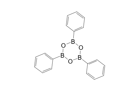 2,4,6-tri(phenyl)-1,3,5,2,4,6-trioxatriborinane