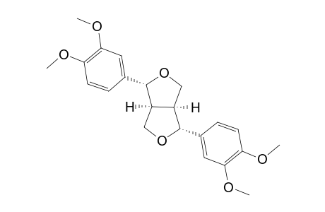 (+)-EUDESMINE