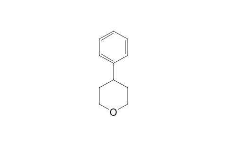 4-phenyltetrahydropyran