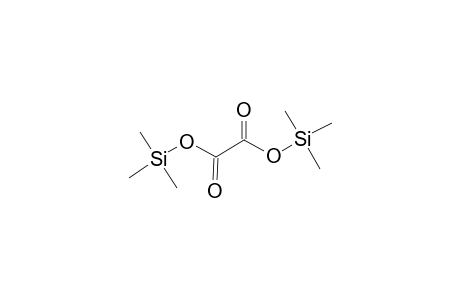 Ethandioic acid bisTMS dev