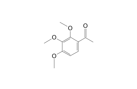 2',3',4'-Trimethoxyacetophenone