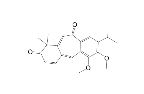 taxamairin B