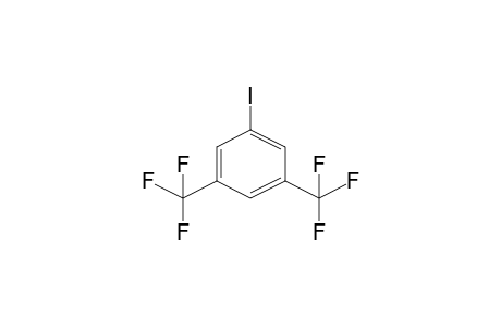 1,3-BIS-(TRIFLUOROMETHYL)-5-IODO-BENZENE