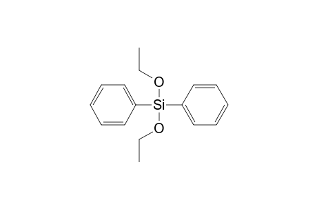 Diethoxydiphenylsilane