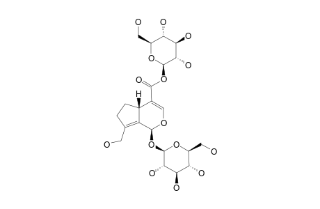 DESACETYL-HOOKERIOSIDE