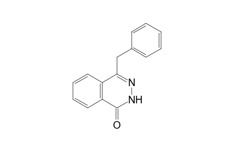 4-benzyl-1(2H)-phthalazinone